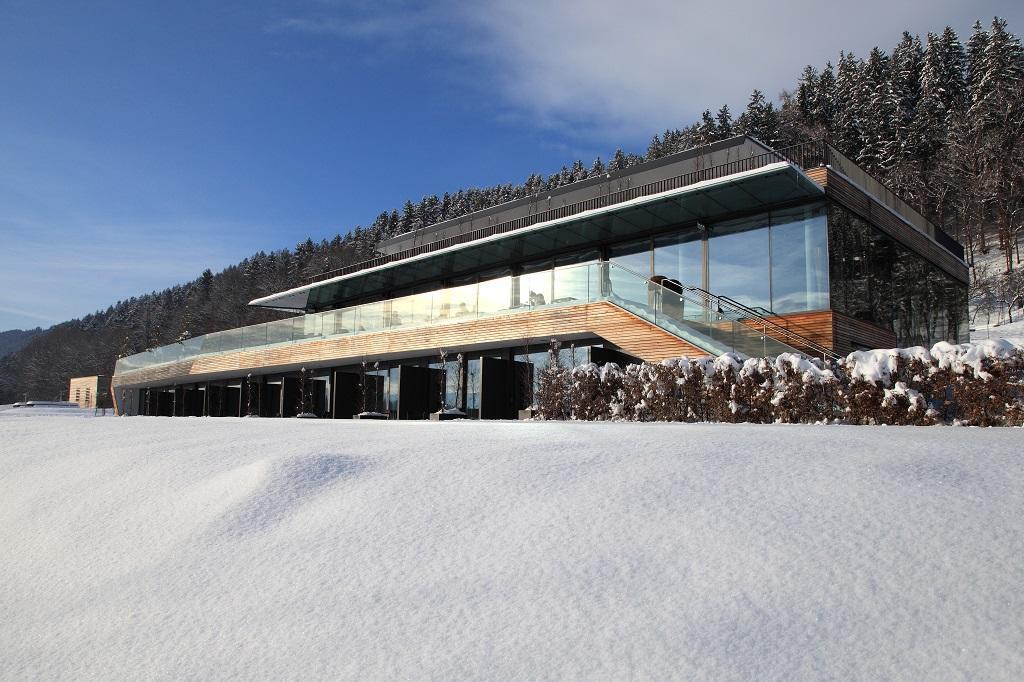 Отель Schonberghof Spielberg Spielberg Bei Knittelfeld Экстерьер фото