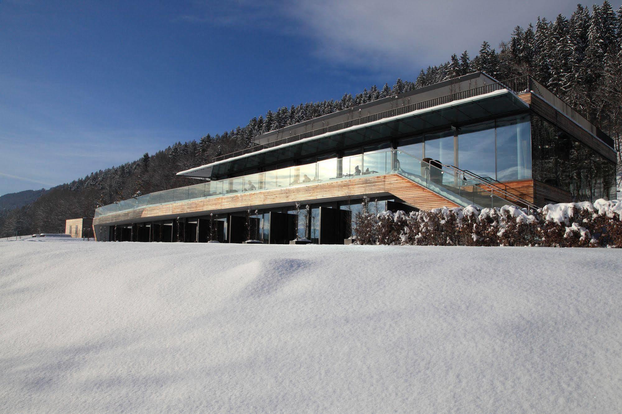 Отель Schonberghof Spielberg Spielberg Bei Knittelfeld Экстерьер фото